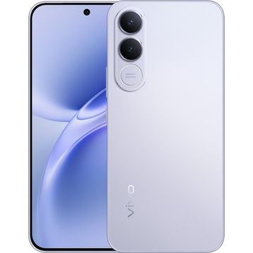 Vivo V70 FE 256 GB 8 GB Ram Titanyum Gümüş
