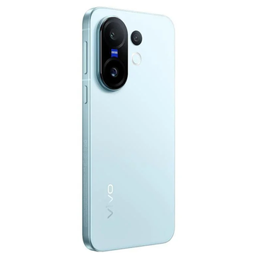 Vivo X200 FE 256 GB 12 GB Ram Buzul Mavi