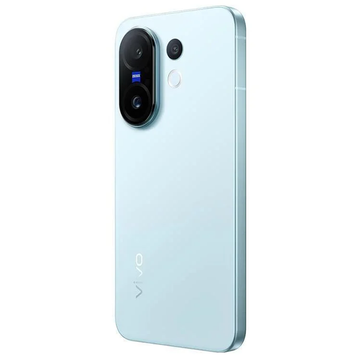 Vivo X200 FE 256 GB 12 GB Ram Buzul Mavi