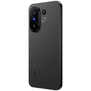 Vivo X200 FE 256 GB 12 GB Ram Volkanik Siyah