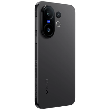 Vivo X200 FE 256 GB 12 GB Ram Volkanik Siyah