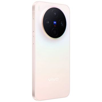 Vivo X300 512 GB 16 GB Ram Açık Pembe