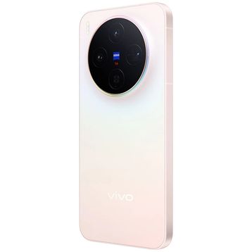 Vivo X300 512 GB 16 GB Ram Açık Pembe