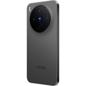 Vivo X300 512 GB 16 GB Ram Siyah