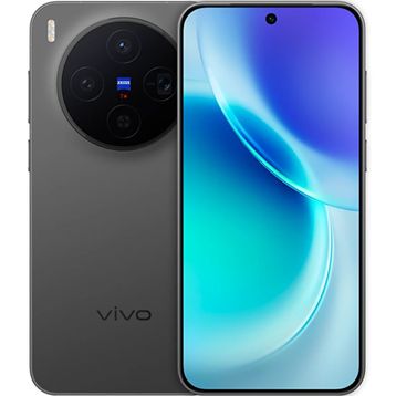 Vivo X300 512 GB 16 GB Ram Siyah