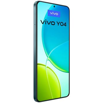 Vivo Y04 256 GB 6 GB Ram