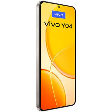 Vivo Y04 256 GB 6 GB Ram