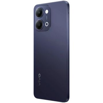 Vivo Y11d 256 GB 6 GB Ram Siyah
