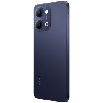 Vivo Y11d 256 GB 6 GB Ram Siyah