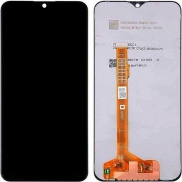 Vivo Y15 LCD Dokunmatik Ekran