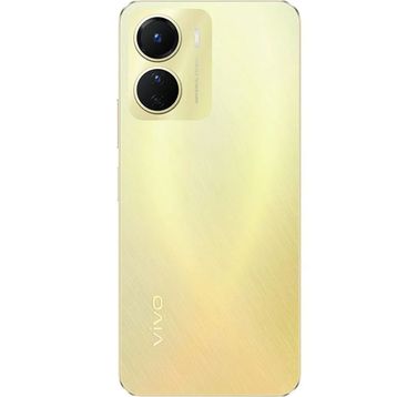 Vivo Y16 128 GB 4 GB Ram Altın