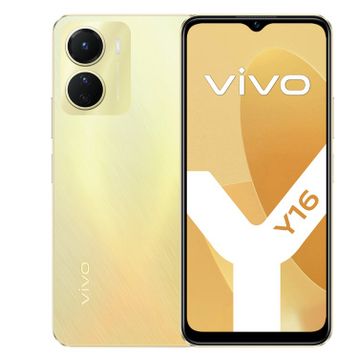 Vivo Y16 64 GB 4 GB Ram