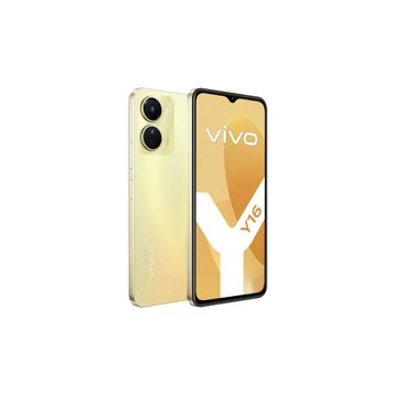 Vivo Y16 64 GB 4 GB Ram