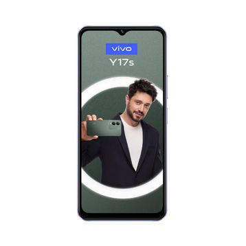 Vivo Y17s 128 GB 6 GB Ram
