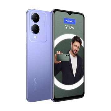 Vivo Y17s 128 GB 6 GB Ram