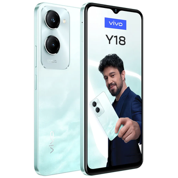 Vivo Y18 128 GB 4 GB Ram