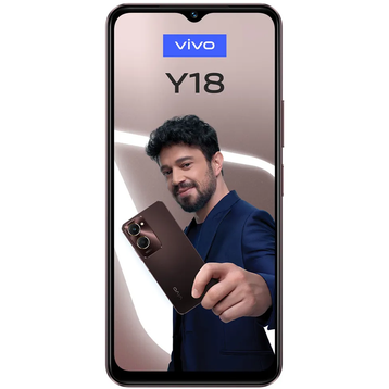 Vivo Y18 128 GB 4 GB Ram