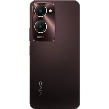 Vivo Y18 256 GB 8 GB Ram Kızıl Kahve