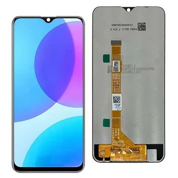 Vivo Y19 Lcd Dokunmatik Ekran 1915
