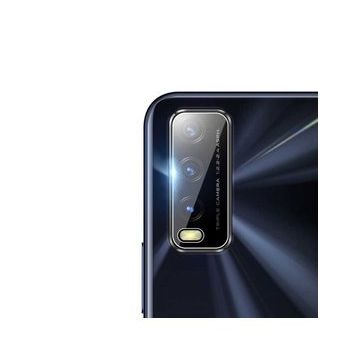 Vivo Y20 Nano Kamera Lens Koruma Camı