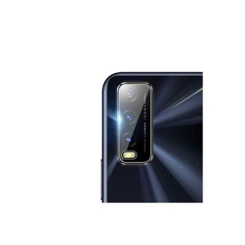 Vivo Y20 Nano Kamera Lens Koruma Camı