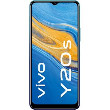 Vivo Y20s 128 GB 4 GB Ram Mavi