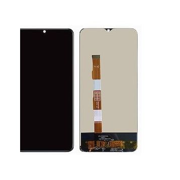 Vivo Y20S Lcd Dokunmatik Ekran