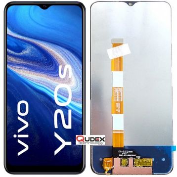 Vivo Y20S Lcd Dokunmatik Ekran