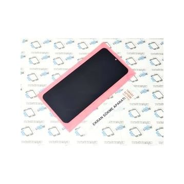 Vivo Y20S Lcd Dokunmatik Ekran