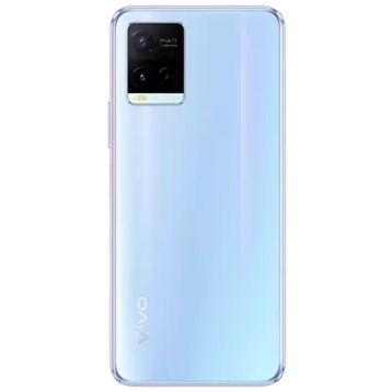 Vivo Y21 64 GB 4 GB Ram Beyaz