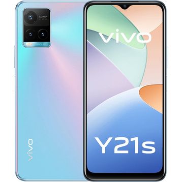 Vivo Y21s 128 GB 4 GB Ram Beyaz