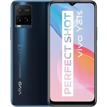 Vivo Y21S 128 GB Yenilenmiş