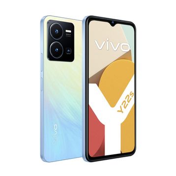 Vivo Y22s 128 GB 6 GB Ram Yaz Esintisi