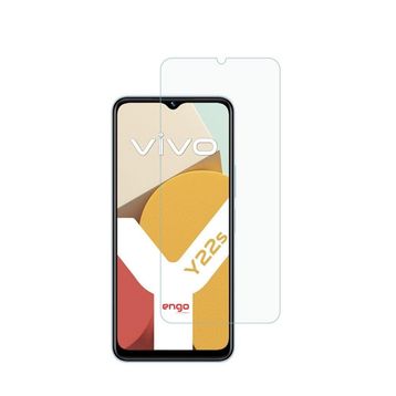 Vivo Y22s Nano Cam Ekran Koruyucu