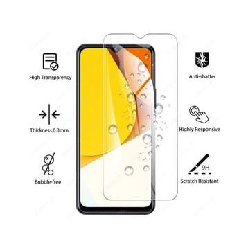 Vivo Y22s Nano Cam Ekran Koruyucu