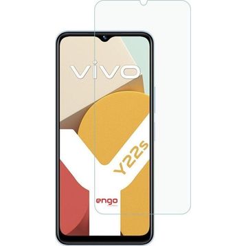 Vivo Y22s Nano Cam Ekran Koruyucu