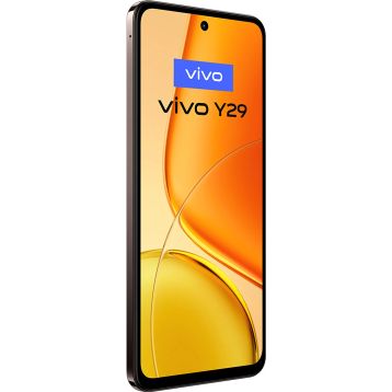 Vivo Y29 256 GB 8 GB Ram Kahverengi