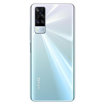 Vivo Y51 128 GB 8 GB Ram Beyaz