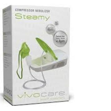 Vivocare Komprasörlü Nebulizatör