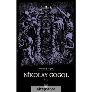 Viy - Nikolay Gogol