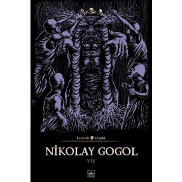 Viy - Nikolay Gogol