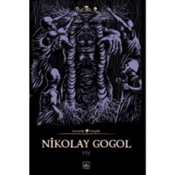 Viy - Nikolay Gogol