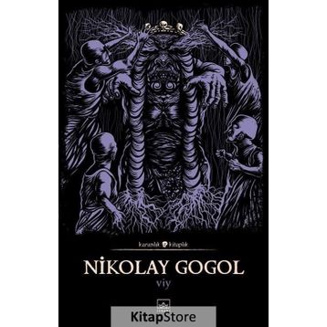 Viy - Nikolay Gogol