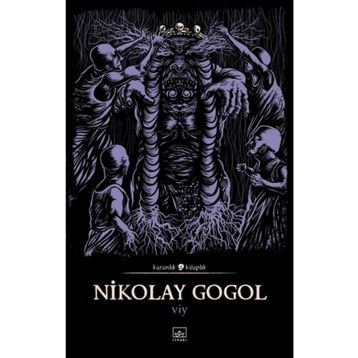 Viy - Nikolay Gogol