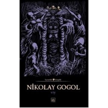 Viy - Nikolay Gogol