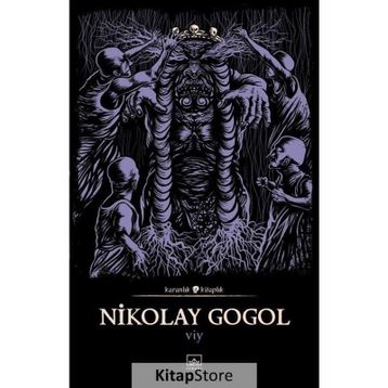 Viy - Nikolay Gogol