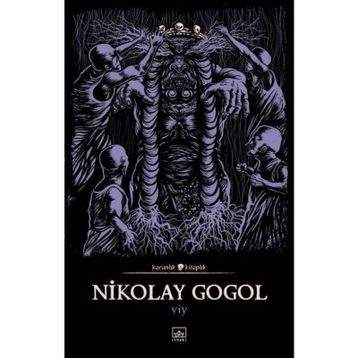 Viy - Nikolay Gogol