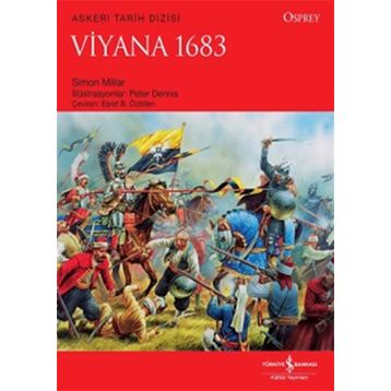 Viyana 1683 - Simon Millar