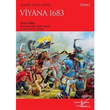 Viyana 1683 - Simon Millar