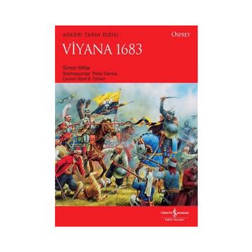 Viyana 1683 - Simon Millar